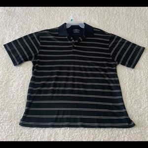 PGA Tour Men’s Polo Large